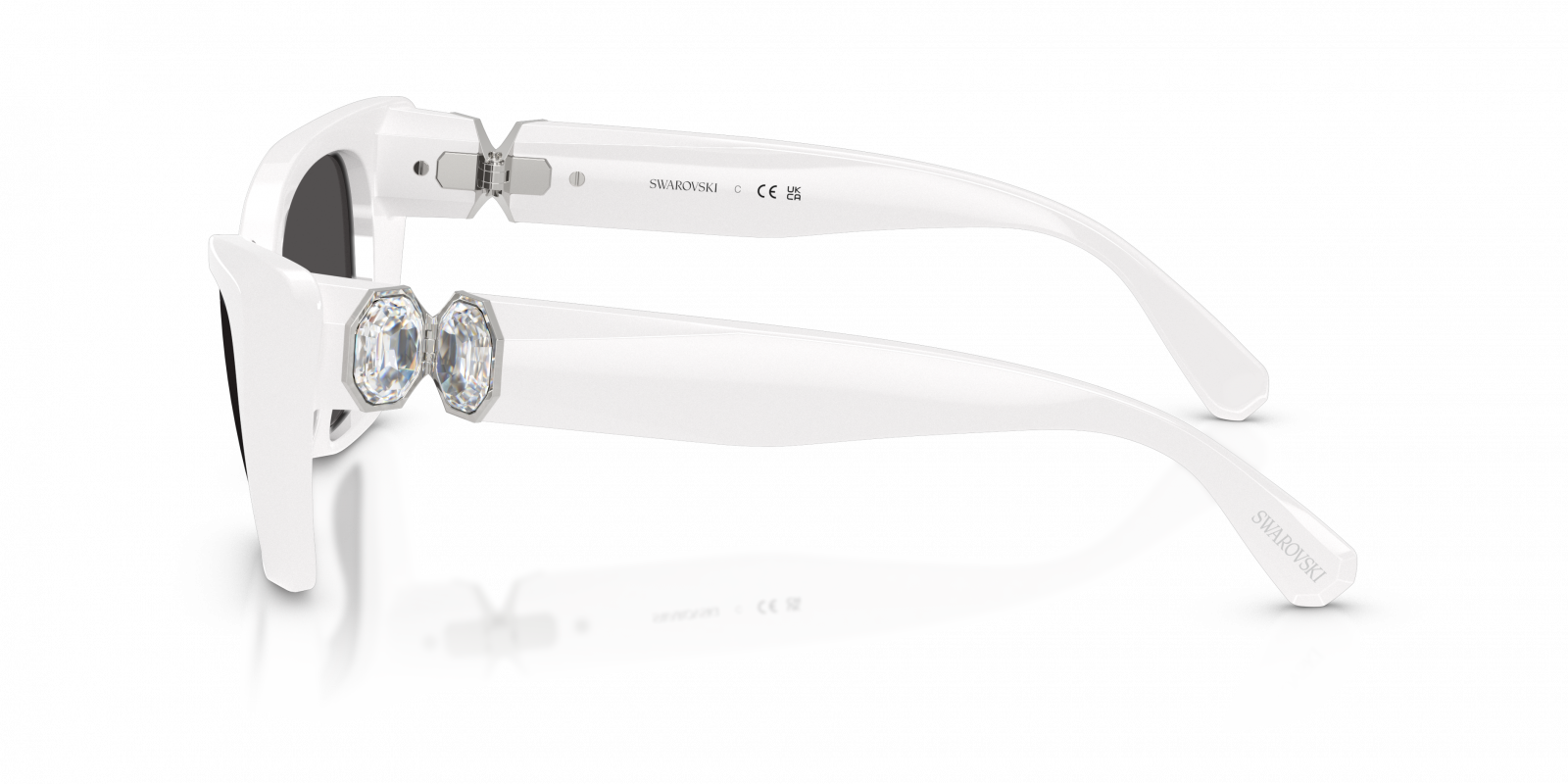 Swarovski SK6047 105087  